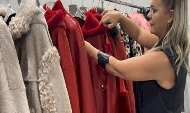 Sektör iddialı: Dünyada aklınıza hangi ünlü marka geliyorsa, üretimi Türkiye'de yapılıyor