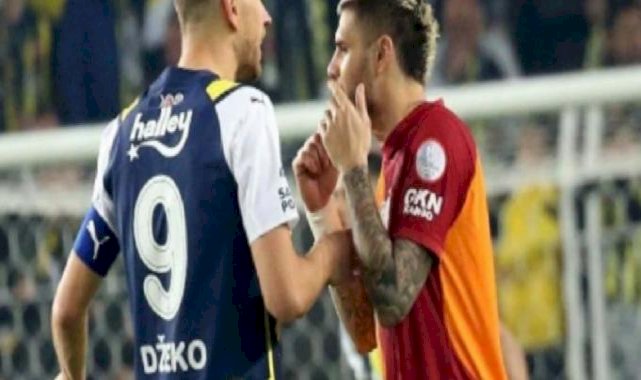 Süper Lig'de gol krallığı yarışı devam ediyor