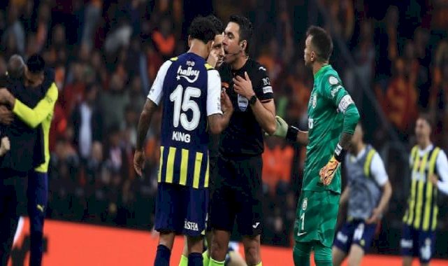 Süper Lig'de şampiyon belli oluyor! Galatasaray ve Fenerbahçe'nin muhtemel 11'leri