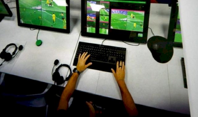 Süper Lig'de VAR kayıtları açıklandı