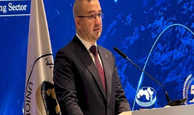 TCMB Başkanı Fatih Karahan: Türk Lirası’nın reel olarak değer kazanmasını bekliyoruz