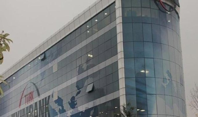 Türk Eximbank’tan 285,7 milyon dolarlık kredi anlaşması