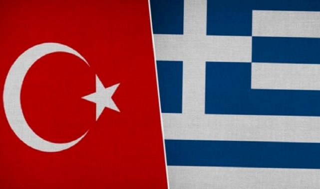 Türkiye-Yunanistan ticaret hacmi hedefi: 10 milyar dolar