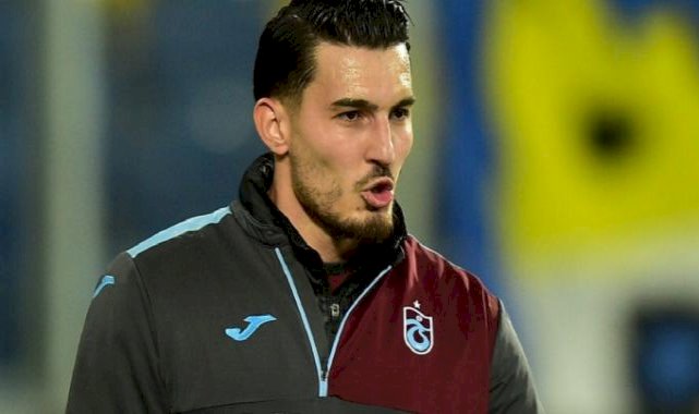 Uğurcan Çakır cephesinden transfer açıklaması