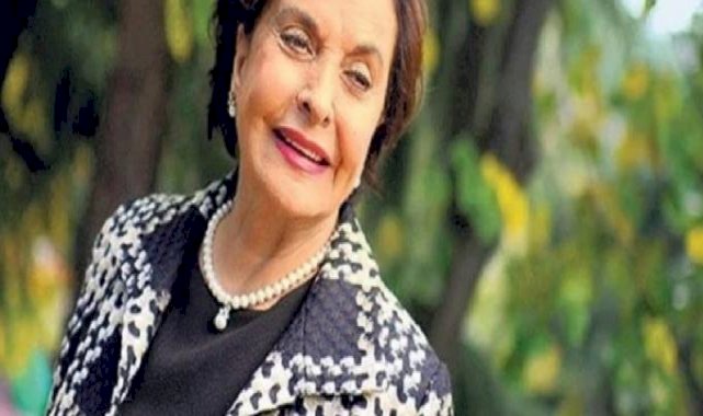 Usta tiyatrocu Ayten Gökçer hayatını kaybetti