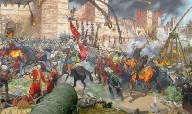 Vakanüvis yazdı: Fethin yer altı savaşları