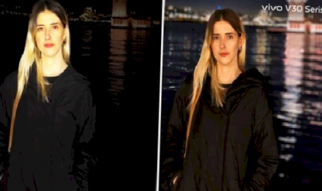 vivo’dan cep telefonlarıyla profesyonel portre fotoğrafları çekmek için ipuçları