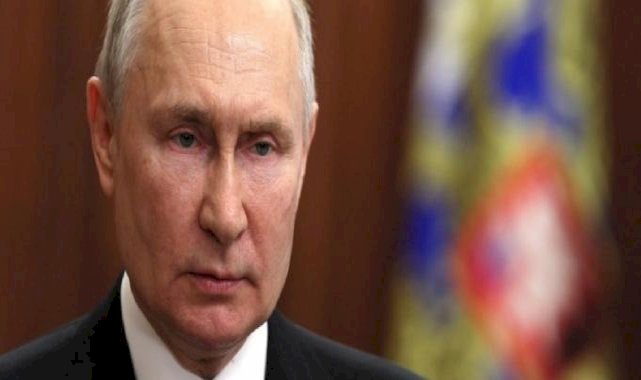 Vladimir Putin seçim sonrası ilk yurt dışı ziyaretini Çin'e yapacak