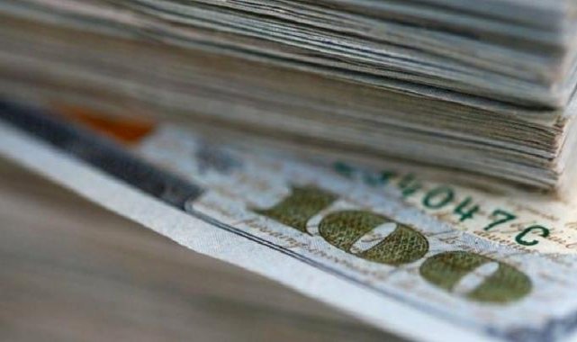 Yabancıların DİBS stoku son 7 yılın zirvesinde