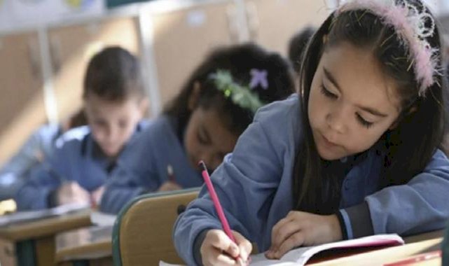 Yeni müfredat taslağına 67 binin üzerinde görüş ve öneri geldi
