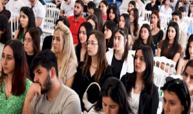 Yeni nesilin gündemi lojistik sektörü