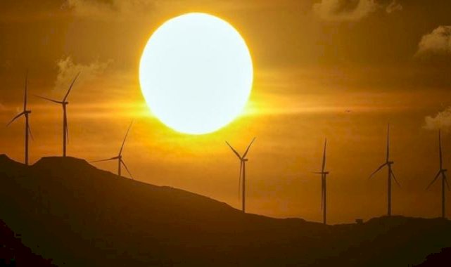 Yenilenebilir enerji yatırım hedefi: 2035'e kadar 73 milyar dolar