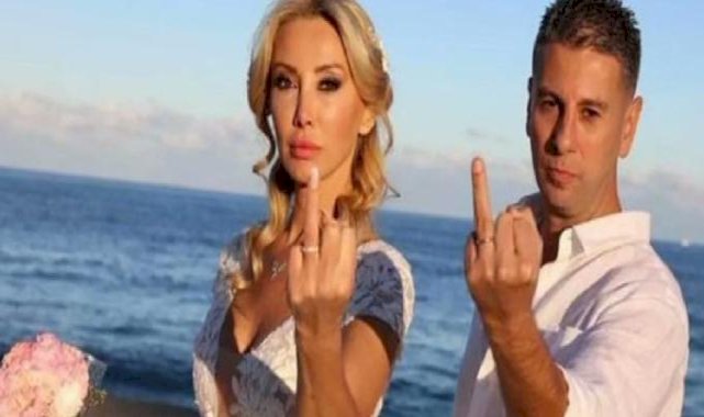 Yeşim Erçetin'in eşi hayatını kaybetti! "Canım kocam gidişin çok ani oldu"