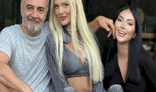 Yılmaz Erdoğan'ı ifşalamıştı... Cansu Taşkın'ın kardeşi artık ağzını bile açmıyor