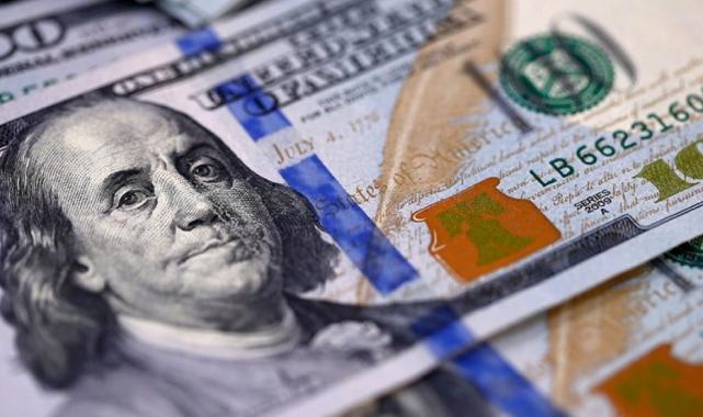 TCMB: Reel efektif döviz kuru endeksi nisanda arttı