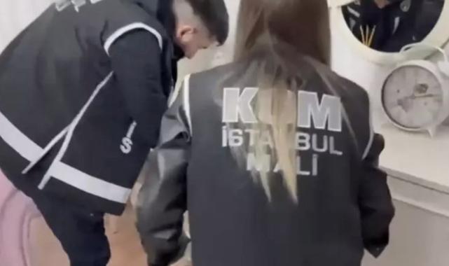 Tefeci çetesine operasyon: Haydar Dümen'in eşini de dolandırmışlar