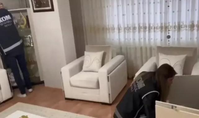 Tefeci çetesine operasyon: Haydar Dümen'in eşini de dolandırmışlar