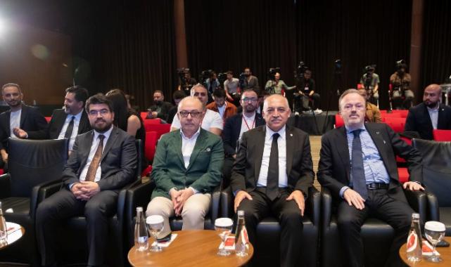 TFF'de yeşil dönüşüm