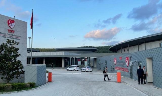 TFF'den yeni açıklama: Seçim 18 Temmuz'da yapılacak