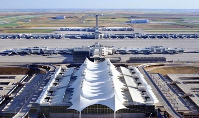 THY, ABD'de yeni uçuş rotası için gün sayıyor: Denver seferleri 11 Haziran'da başlıyor