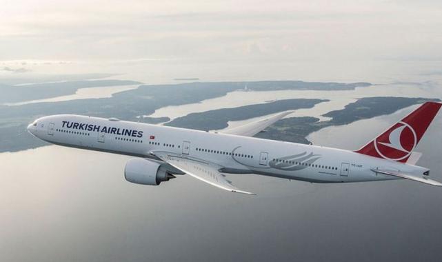 THY, ABD'de yeni uçuş rotası için gün sayıyor: Denver seferleri 11 Haziran'da başlıyor