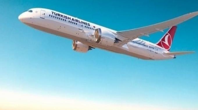 THY, ABD'de yeni uçuş rotası için gün sayıyor: Denver seferleri 11 Haziran'da başlıyor