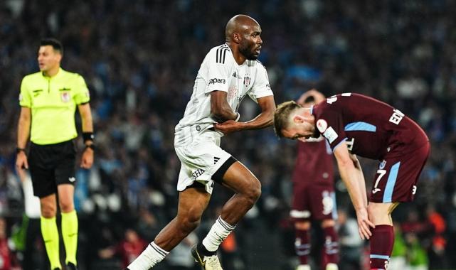 Trabzonspor, 10. kupa hedefini gerçekleştiremedi