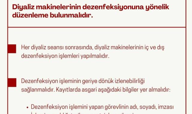 TTB’den Burdur Devlet Hastanesi Açıklaması : “Sağlık Skandalı”