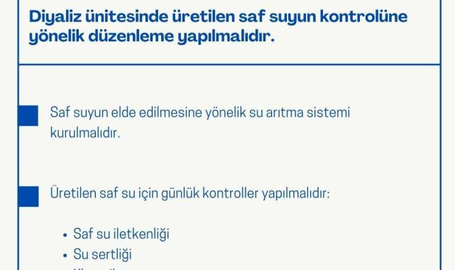 TTB’den Burdur Devlet Hastanesi Açıklaması : “Sağlık Skandalı”