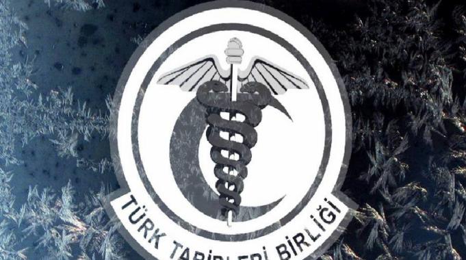 TTB’den Burdur Devlet Hastanesi Açıklaması : “Sağlık Skandalı”