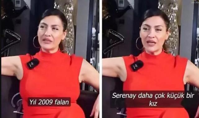 Tuğba Ekinci iddiası: Serenay Sarıkaya ile Ahmet Kural aşk yaşadı