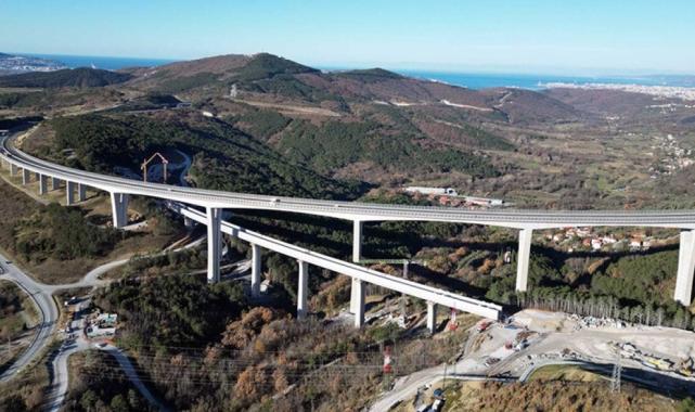 Türk şirketine Slovenya'nın en büyük projesi emanet edildi