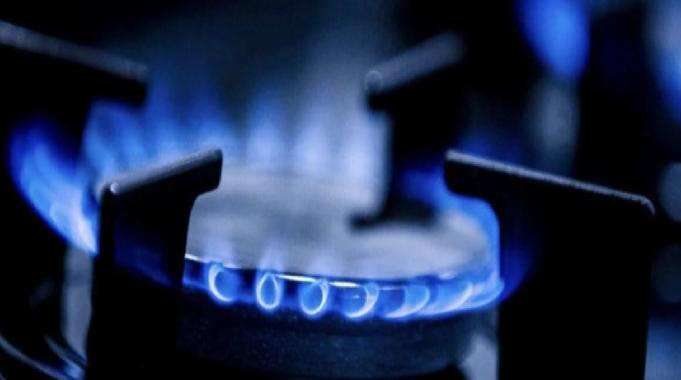 Türkiye nüfusunun yüzde 84'ü doğalgaza erişebiliyor