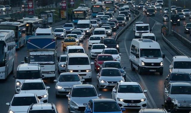 Türkiye Sigorta Birliği: Trafikteki araçların 23,3 milyonu sigortalı