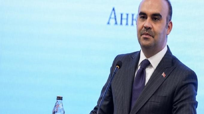 Türkiye ve Tacikistan'ın ticari hedefi: 1 milyar dolar