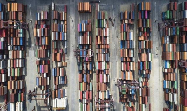 Türkiye-Yunanistan ticaret hacmi hedefi: 10 milyar dolar