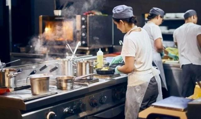 Türkiye'de en çok aranan ve iş bulunan meslekler sıralandı