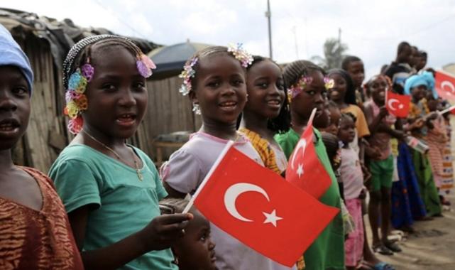 Türkiye'nin Afrika diplomasisi Batı'nın gündeminde