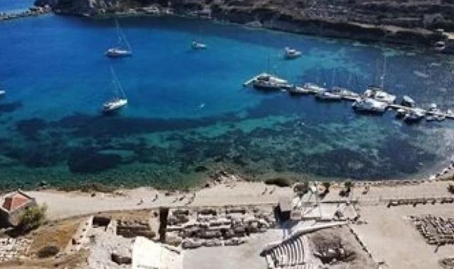 Türkiye'nin dünyaca ünlü antik kentleri