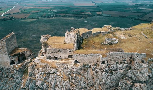Türkiye'nin dünyaca ünlü antik kentleri