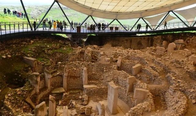 Türkiye'nin dünyaca ünlü antik kentleri