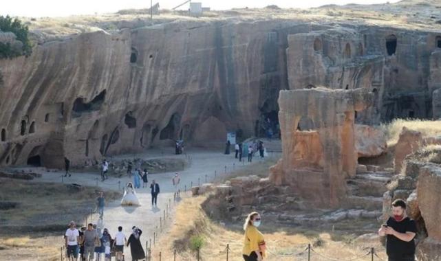 Türkiye'nin dünyaca ünlü antik kentleri