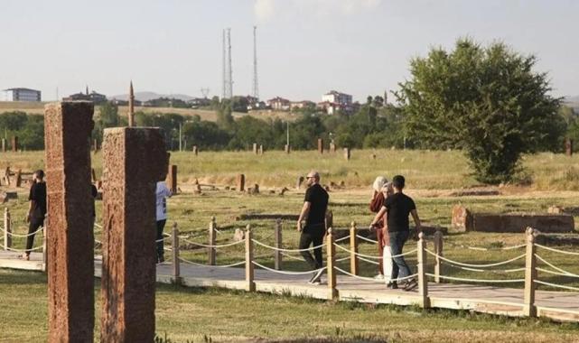 Türkiye'nin dünyaca ünlü antik kentleri