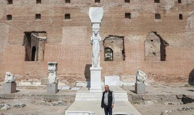 Türkiye'nin dünyaca ünlü antik kentleri