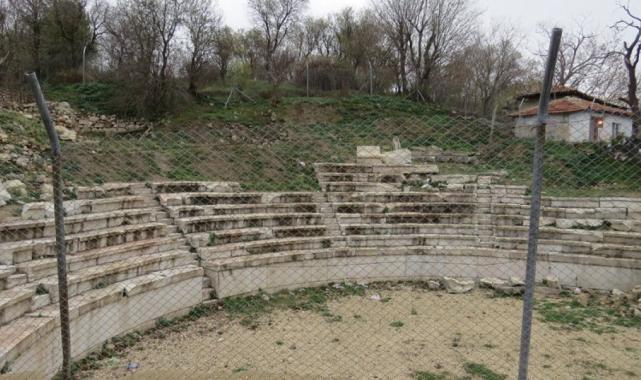Türkiye'nin dünyaca ünlü antik kentleri