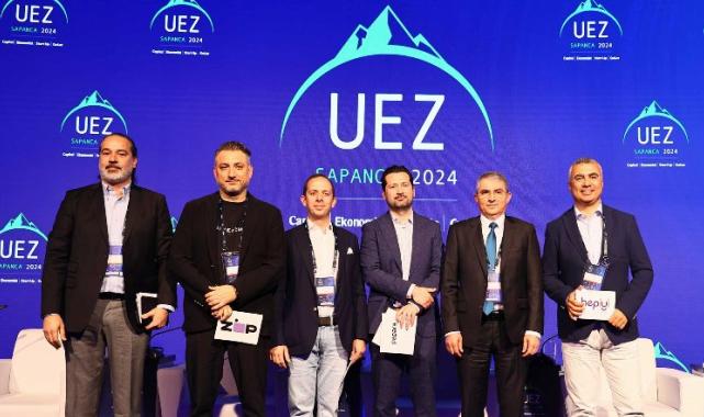 UEZ Sapanca 2024 gündeme damga vurdu