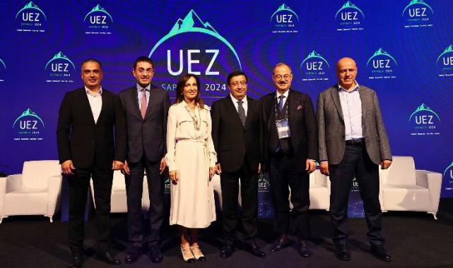 UEZ Sapanca 2024 gündeme damga vurdu