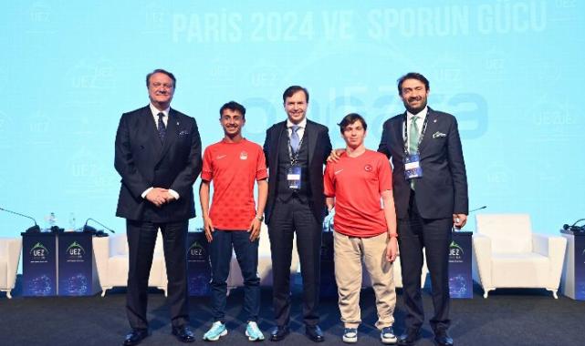 UEZ Sapanca 2024 gündeme damga vurdu