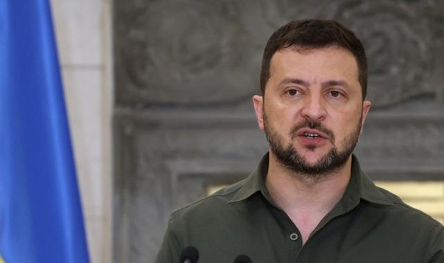 Ukrayna ordusu: Rusya, 492 bin 290 askerini kaybetti