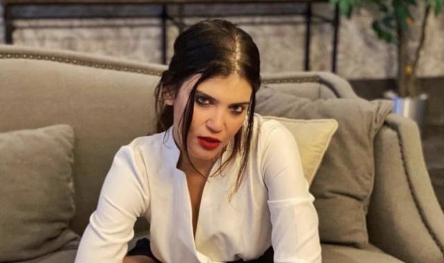 Uyuşturucu alırken yakalanmıştı: Kızılcık Şerbeti'nin Nilay'ı Feyza Civelek ile ilgili yeni gelişme